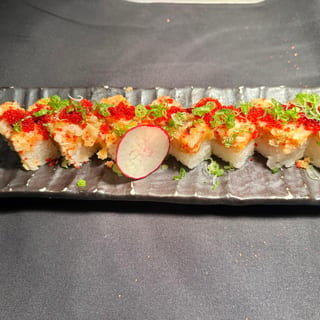 #15 Lobster Box